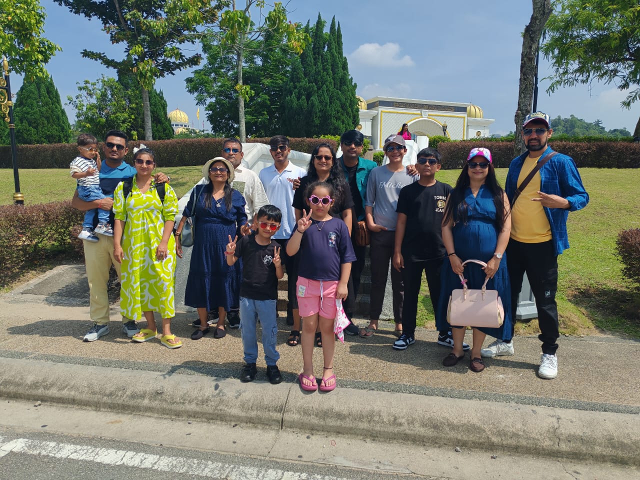 Siya Tours Client Memory